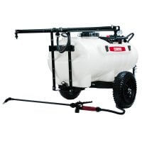 Chapin 97701E Tow Behind ATV Sprayer