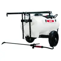 Chapin 97701E Tow Behind ATV Sprayer