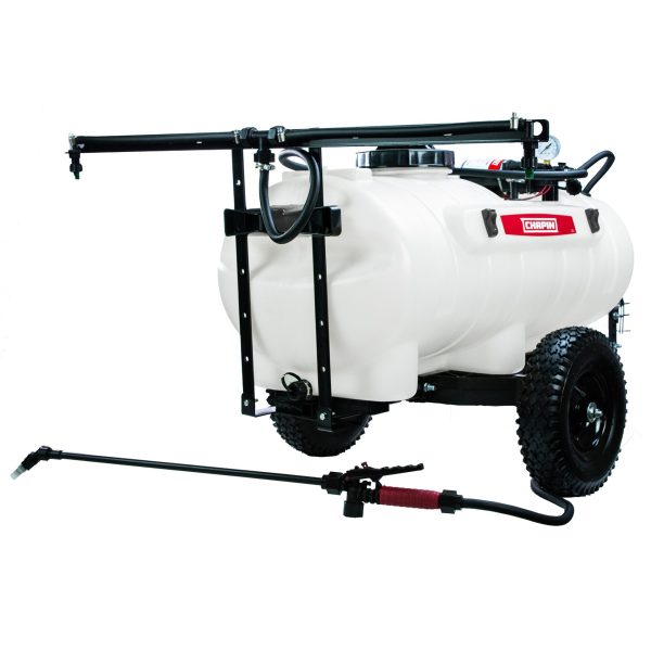 Chapin 97701E Tow Behind ATV Sprayer
