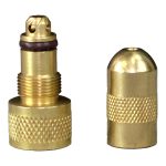 Chapin 6-6000 Brass Adjustable Cone Nozzle assembly parts