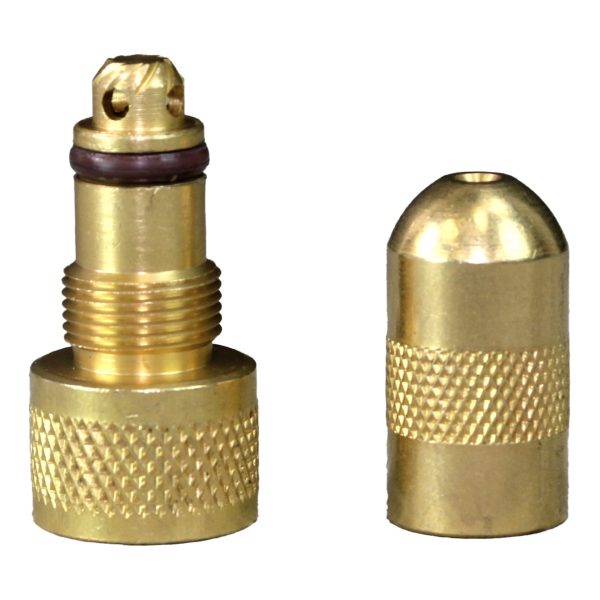 Chapin 6-6000 Brass Adjustable Cone Nozzle assembly parts
