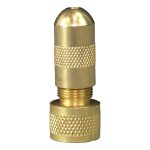 Chapin 6-6000 Brass Adjustable Cone Nozzle