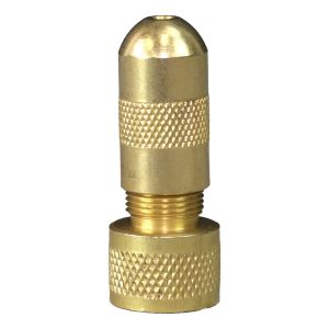 Chapin 6-6000 Brass Adjustable Cone Nozzle