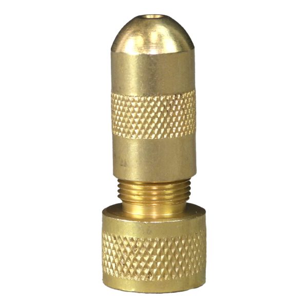 Chapin 6-6000 Brass Adjustable Cone Nozzle