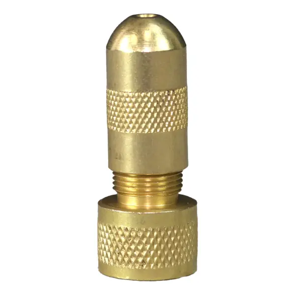 Chapin 6-6000 Brass Adjustable Cone Nozzle
