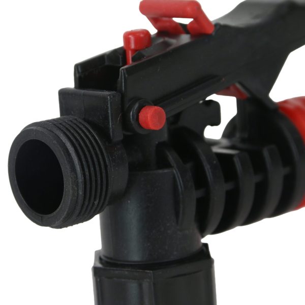 Chapin 6-8138 Comfort-Grip Shut-Off Assembly connection