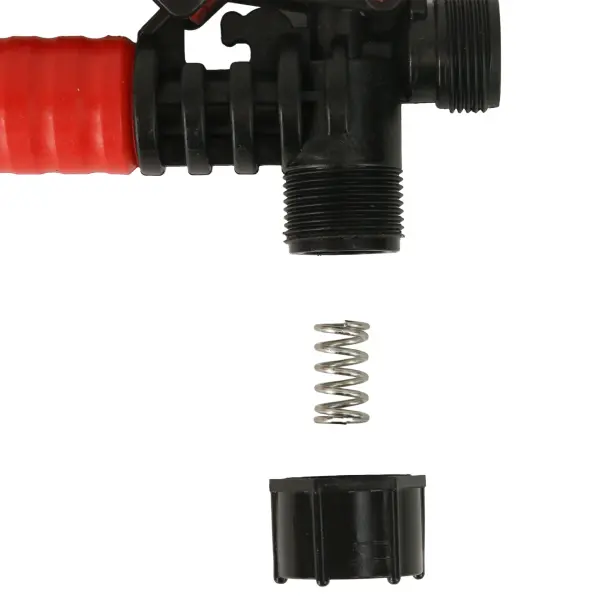 Chapin 6-8138 Comfort-Grip Shut-Off Assembly spring parts