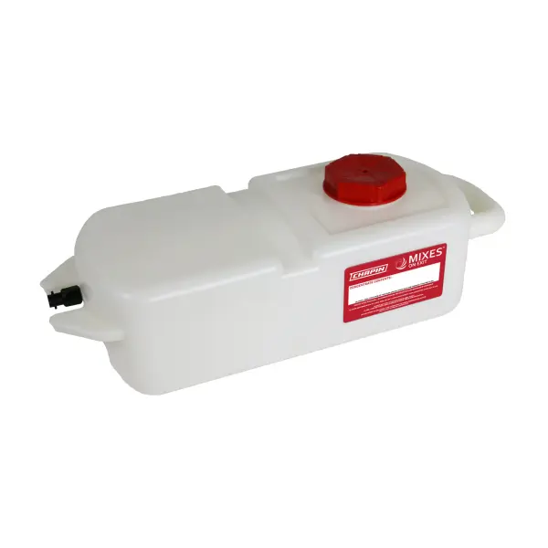 Chapin 6-8061 2 Gallon Concentrate Tank for Chapin's 25 Gallon