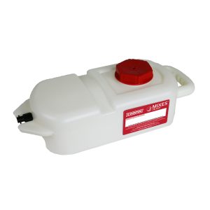 Chapin 6-8060 Additional 1.33 Gallon Concentrate Tank for Chapin’s 15 Gallon M.O.E. ATV Sprayer