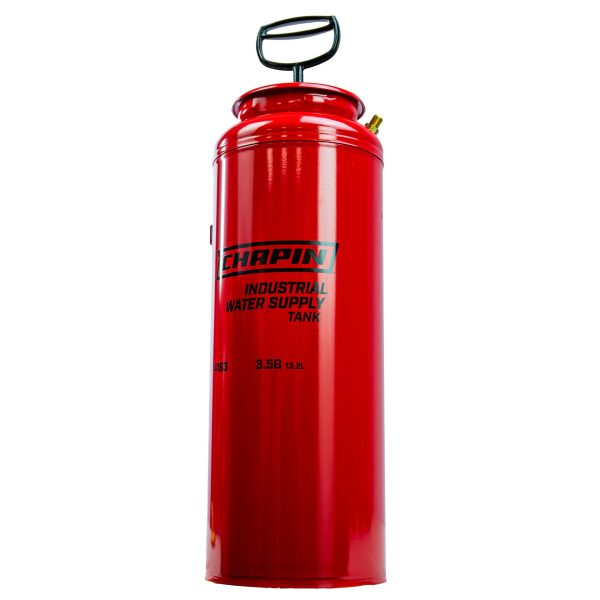 Chapin 4163 Industrial Concrete Water Supply Sprayer