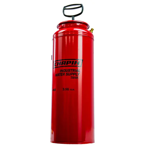 Chapin 4163 Industrial Concrete Water Supply Sprayer