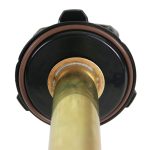 Chapin 4163 Industrial Water Supply Tank Sprayer brass pump and seals