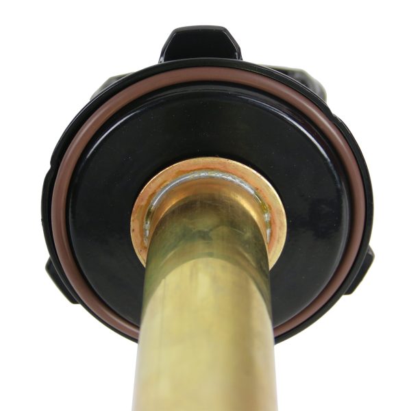 Chapin 4163 Industrial Water Supply Tank Sprayer brass pump and seals