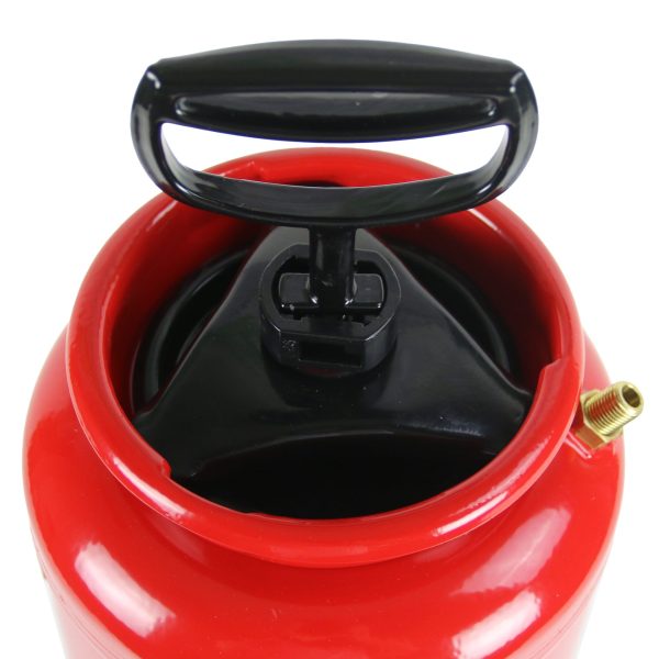 Chapin 4163 Industrial Water Supply Tank Sprayer Tri-Lock pump head