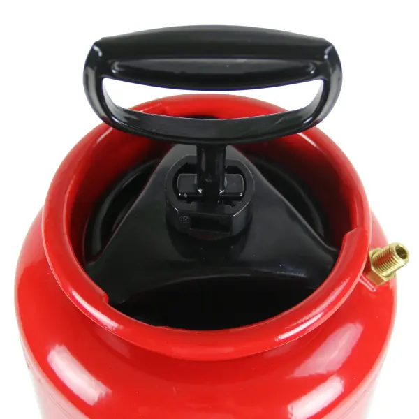 Chapin 4163 Industrial Water Supply Tank Sprayer Tri-Lock pump head