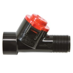 Chapin 6-8501 21 PSI Constant Flow (CF) Valve, 3/8-Inch BSP Thread