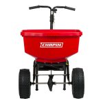 Chapin 8303C 100 Pound Contractor Turf Push Spreader