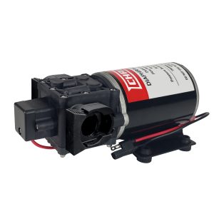 Chapin 6-9138 2.5 GPM, 60 PSI Self-Priming Diaphragm Water Pump