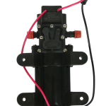 Chapin 6-9206 1 GPM, 60 PSI Self-Priming Diaphragm Water Pump bottom