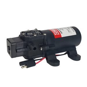 Chapin 6-9206 1 GPM, 60 PSI Self-Priming Diaphragm Water Pump
