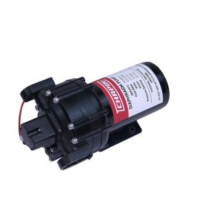 Chapin 6-9215 4 GPM, 60 PSI Self-Priming Diaphragm Water Pump