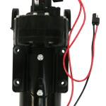 Chapin 6-9216 5 GPM, 60 PSI Self-Priming Diaphragm Water Pump bottom