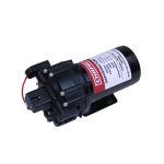 Chapin 6-9216 5 GPM, 60 PSI Self-Priming Diaphragm Water Pump