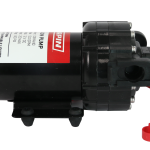 Chapin 6-9216 5 GPM, 60 PSI Self-Priming Diaphragm Water Pump right