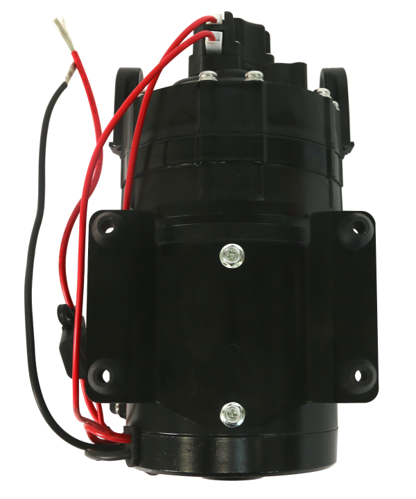 Chapin 6-9217 7 GPM, 60 PSI Self-Priming Diaphragm Pump - Chapin