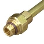 Chapin 6-8135 Xtreme® Dripless Shut-Off with Wand connection with nozzle