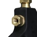 Chapin 6-8135 Xtreme® Dripless Shut-Off with Wand connection detail view 2