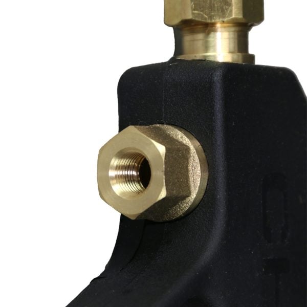 Chapin 6-8135 Xtreme® Dripless Shut-Off with Wand connection detail view 2