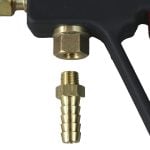 Chapin 6-8135 Xtreme® Dripless Shut-Off with Wand connection detail