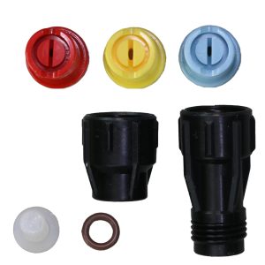 Chapin 6-4824 Fan Nozzle Kit with Filter and Housing