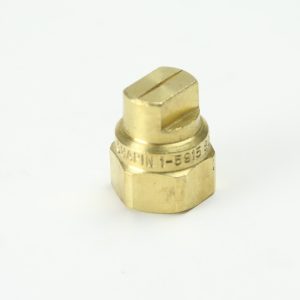 Chapin 6-5915 Industrial Female Brass Fan Nozzle
