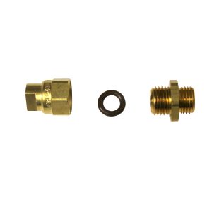 Chapin 6-5797 Industrial Female Brass Fan Nozzle