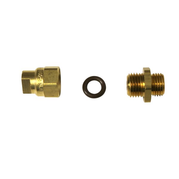 Chapin 6-5797 Industrial Female Brass Fan Nozzle
