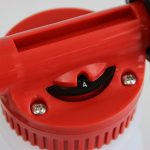 Chapin G5502 Foaming Hose End Sprayer cap