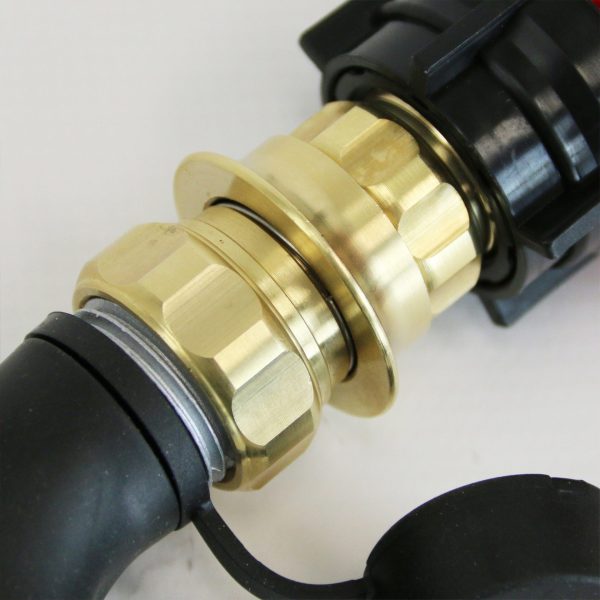 Chapin G5502 Foaming Hose End Sprayer quick connect
