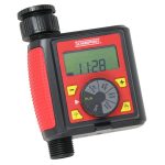 Chapin 41012 Single Zone Water Timer with Display