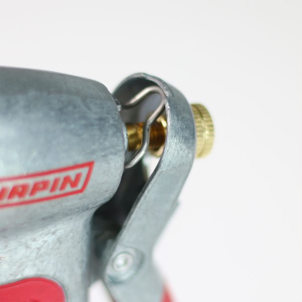 Chapin 4630 Adjustable Garden Hose Spray Nozzle lock on