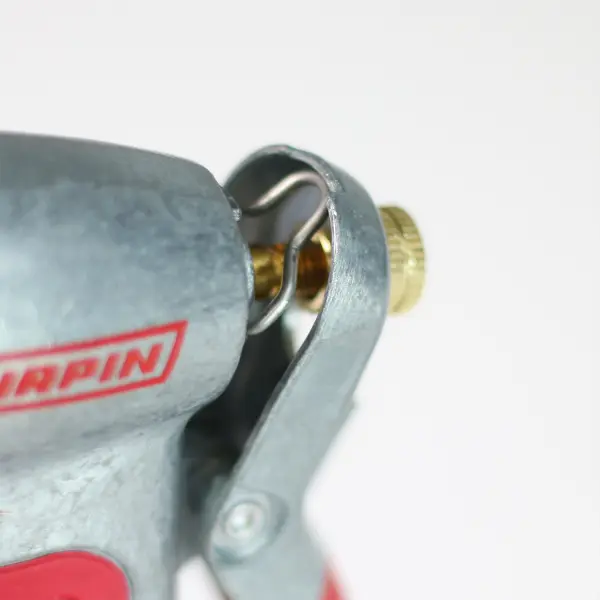 Chapin Heavy Duty Adjustable Garden Hose Spray Nozzle - Chapin