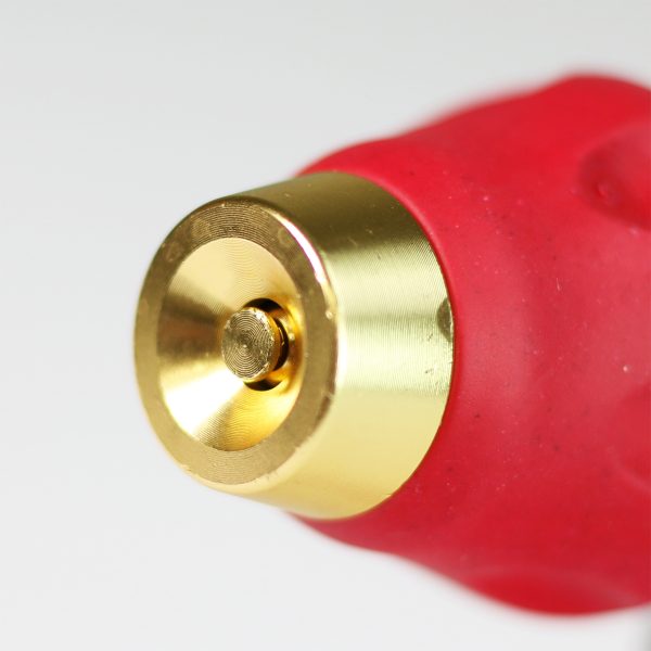 Chapin 4630 Adjustable Garden Hose Spray nozzle brass nozzle