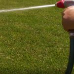 Chapin 4630 Adjustable Garden Hose Spray Nozzle use