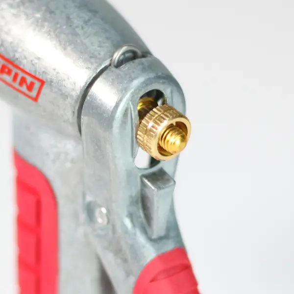 Chapin 4640 7 Pattern Garden Hose Spray Nozzle - Chapin International