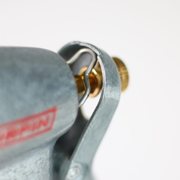 Chapin 4640 7 Pattern Garden Hose Spray Nozzle lock on