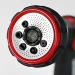 Chapin 4650 Garden Hose Spray Nozzle 7 pattern nozzle