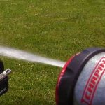 Chapin 4650 Garden Hose Spray Nozzle use