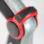Chapin 4650 Garden Hose Spray Nozzle thumb control
