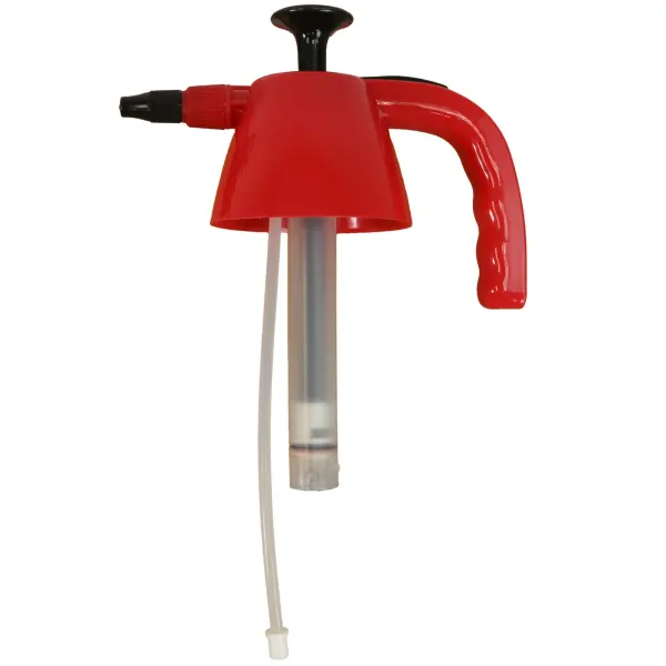 Chapin 1002 48 Ounce Handheld Pump Sprayer pump assembly